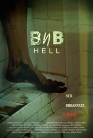 BnB HELL' Poster