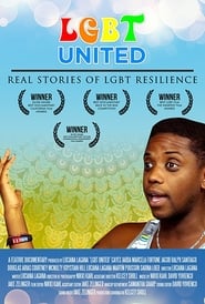 LGBT United' Poster