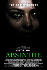 Absinthe' Poster