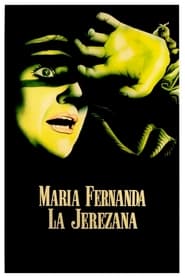 Mara Fernanda la Jerezana' Poster