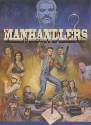 Manhandlers' Poster