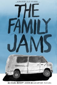 The Family Jams' Poster