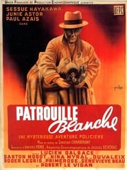 Patrouille blanche' Poster