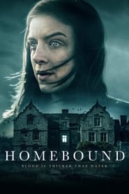 Homebound' Poster