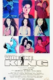 Videoke King' Poster
