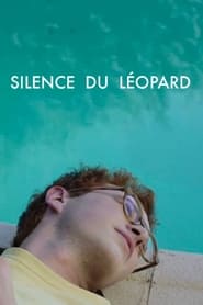 Silence du lopard' Poster