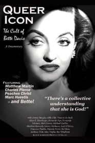 Queer Icon The Cult of Bette Davis' Poster