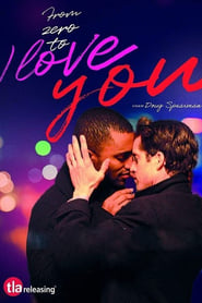 From Zero to I Love You' Poster