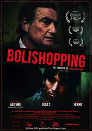 Bolishopping' Poster