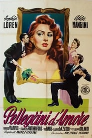 Pellegrini damore' Poster