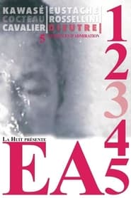 EA3 Troisime exercice dadmiration  Jean Cocteau' Poster