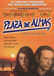 Plaza de almas' Poster