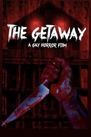 The Getaway' Poster