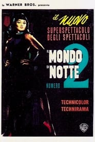 World by Night No 2' Poster
