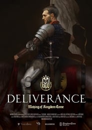 Deliverance The Making of Kingdom Come' Poster
