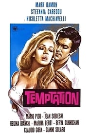 Temptation' Poster