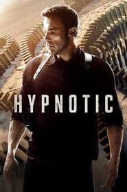 Hypnotic' Poster