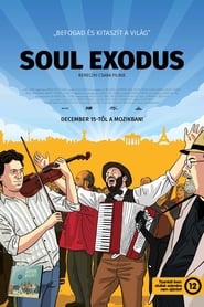 Soul Exodus' Poster