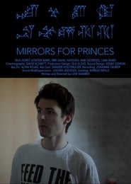 Mirrors for Princes' Poster