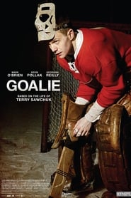 Goalie' Poster