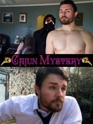 Cajun Mystery' Poster