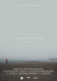 Las distancias' Poster