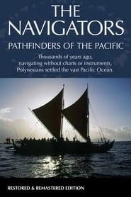 The Navigators Pathfinders of the Pacific' Poster