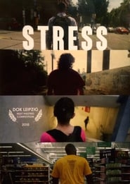 Stress' Poster