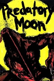 Predatory Moon' Poster