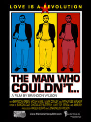The Man Who Couldnt' Poster