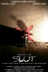 Chase the Slut' Poster