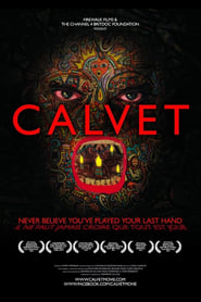 Calvet' Poster