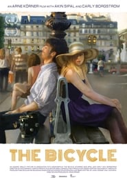 The Bicycle' Poster