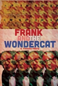Frank and the Wondercat' Poster