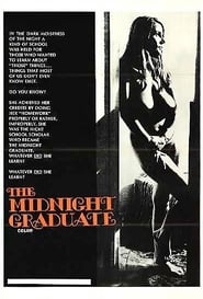 The Midnight Graduate' Poster
