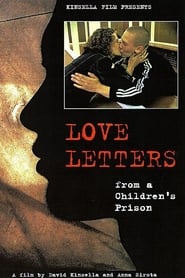 Love Letters from a Childrens Prison' Poster