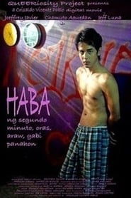 Haba' Poster