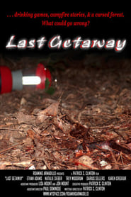 Last Getaway' Poster