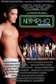 Nympho' Poster