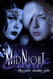 Midnight Cabaret' Poster