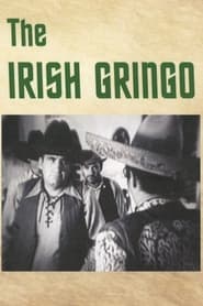The Irish Gringo' Poster