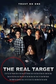 The Real Target' Poster
