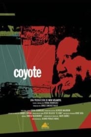 Coyote' Poster