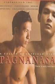 Pagnanasa' Poster