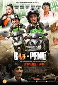 BoPeng' Poster