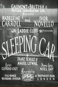 Sleeping Car' Poster
