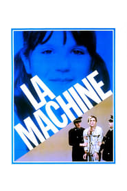 La Machine' Poster