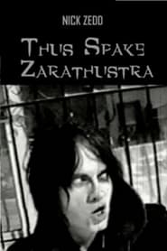 Thus Spake Zarathustra' Poster
