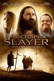 The Christ Slayer' Poster
