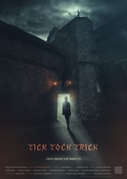 Tick Tock Trick' Poster
